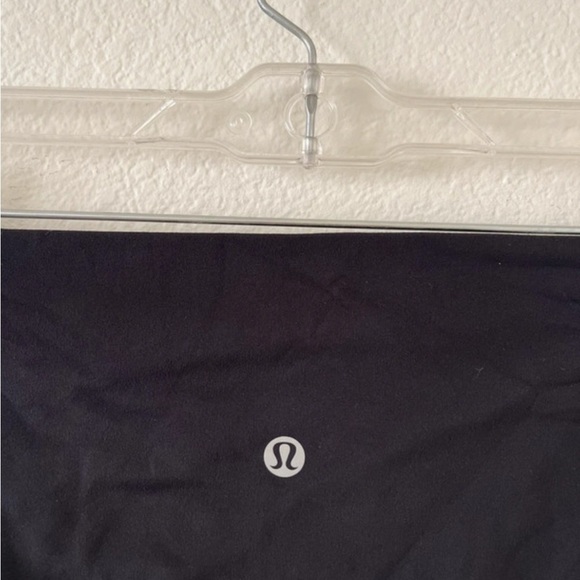 lululemon athletica womens Black Leggings - Picture 3 of 5